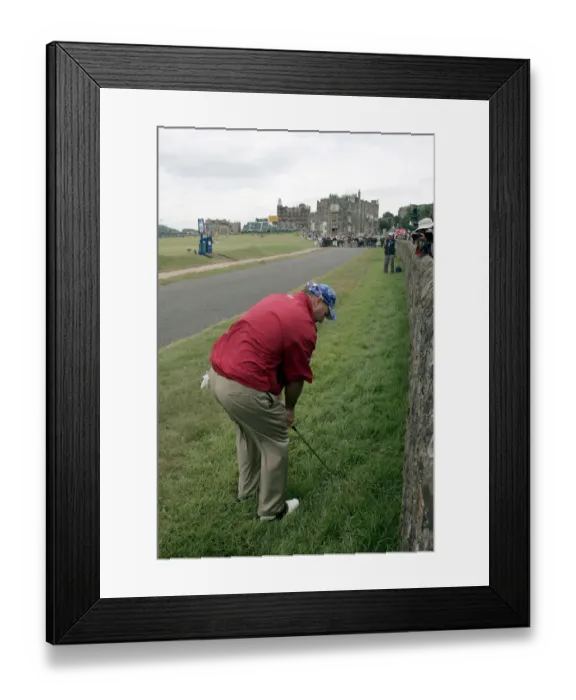 Framed Print : Duffy Waldorf On The Roadhole Framed Print : Duffy Waldorf On The Roadhole