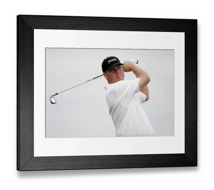 Framed Print : Chad Campbell Framed Print : Chad Campbell