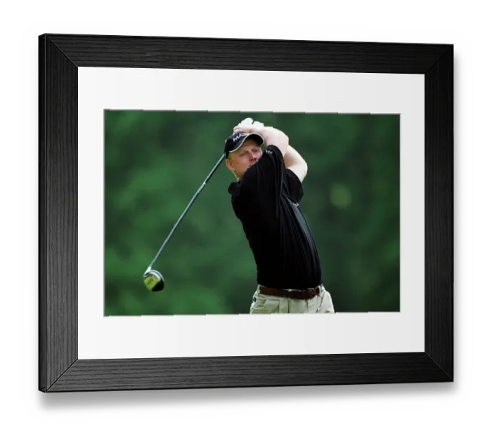 Framed Print : Thor Andersen Framed Print : Thor Andersen