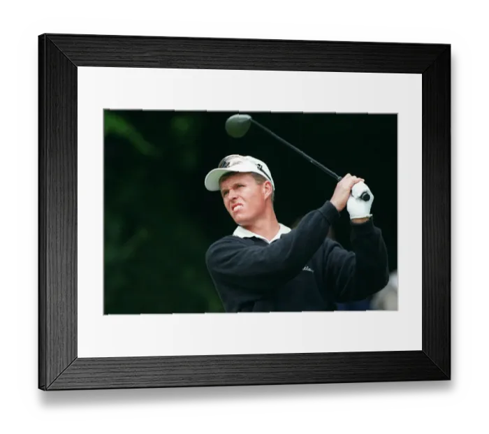 Framed Print : John Senden Framed Print : John Senden