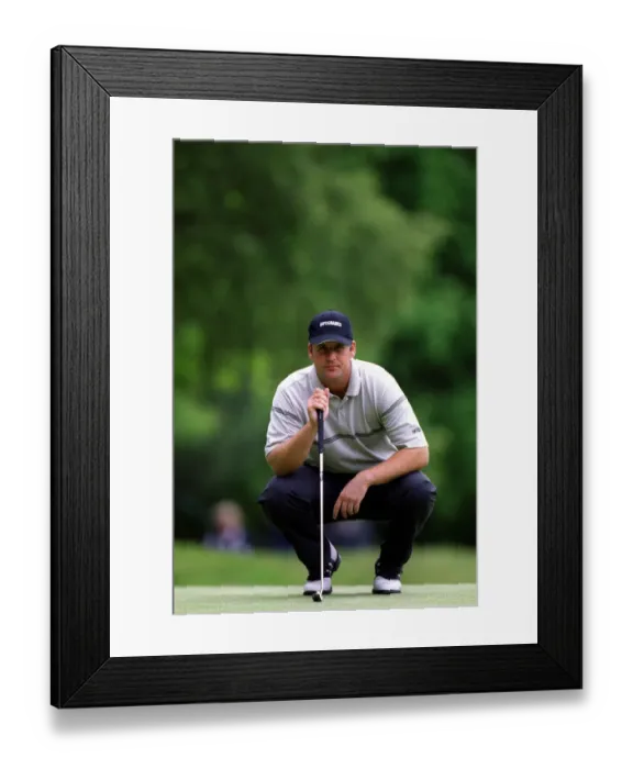 Framed Print : John Bickerton Framed Print : John Bickerton