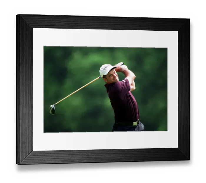 Framed Print : Roger Winchester