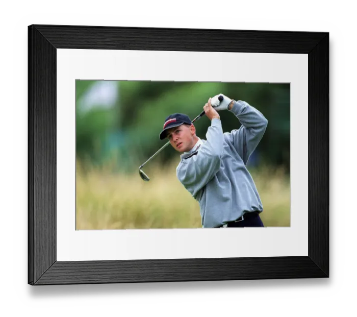 Framed Print : Niclas Fasth Framed Print : Niclas Fasth