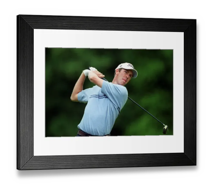 Framed Print : Richard Green Framed Print : Richard Green