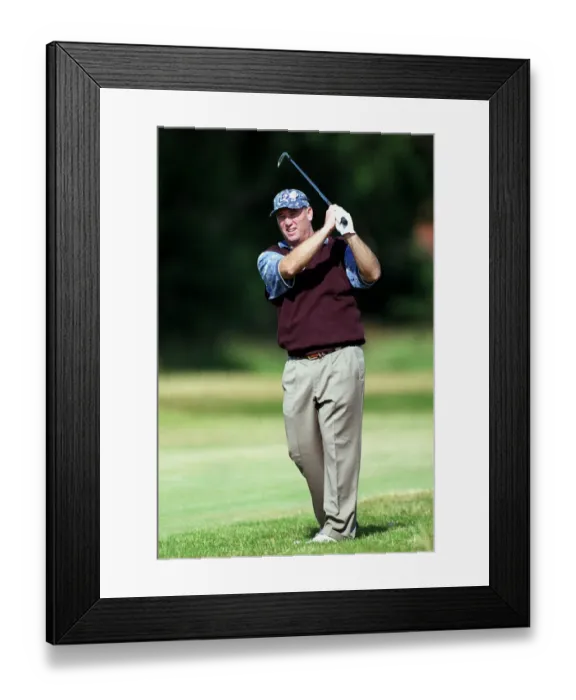 Framed Print : Duffy Waldorf Framed Print : Duffy Waldorf