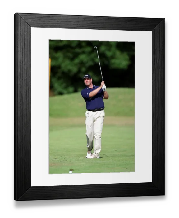 Framed Print : John Bickerton Framed Print : John Bickerton