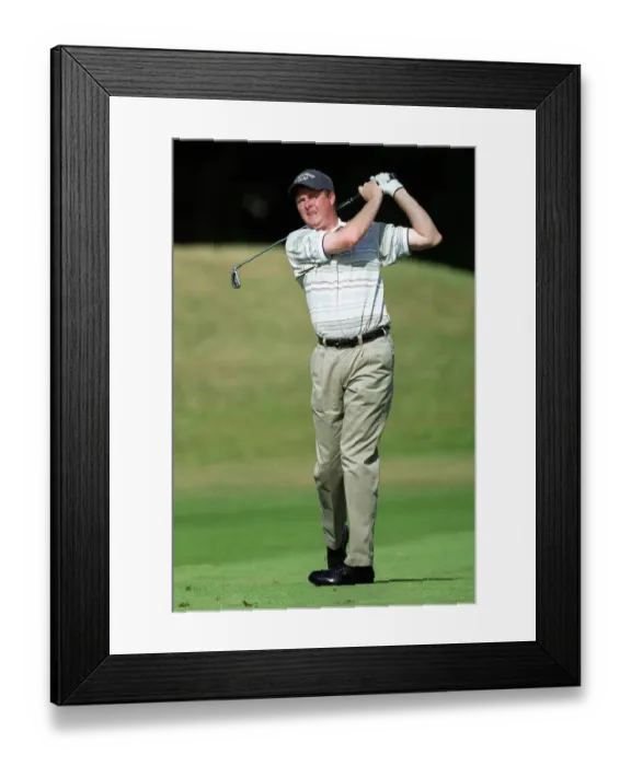 Framed Print : Bradford Vaughan Framed Print : Bradford Vaughan