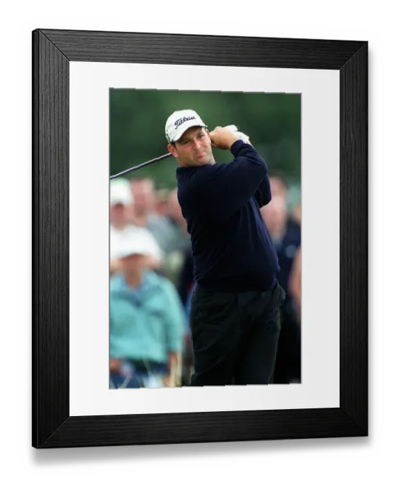 Framed Print : David Dixon