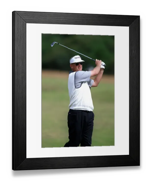 Framed Print : Sandy Lyle Framed Print : Sandy Lyle