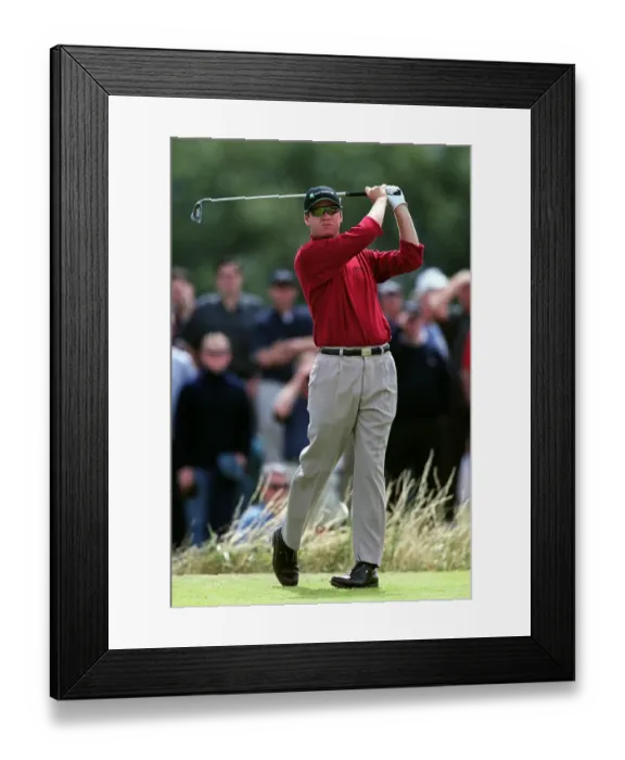 Framed Print : Joe Ogilvie