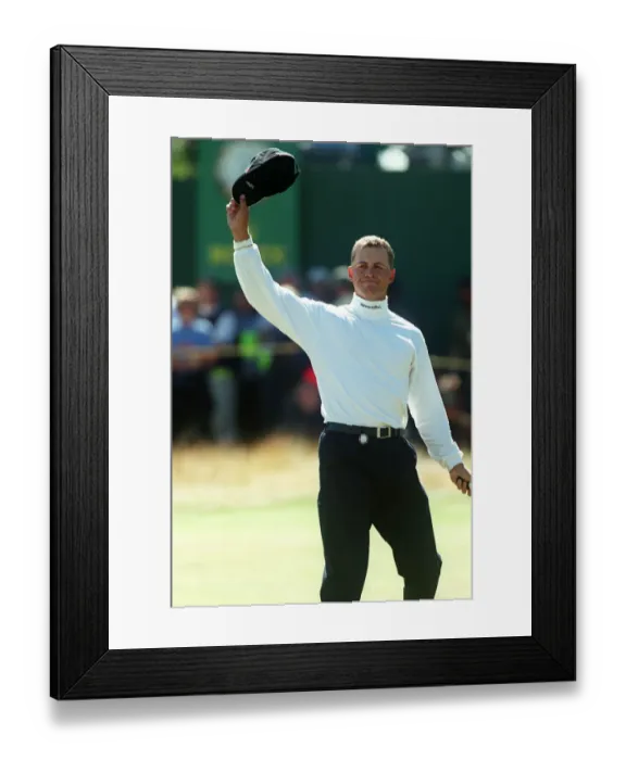 Framed Print : Niclas Fasth Framed Print : Niclas Fasth