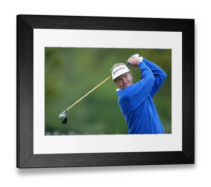 Framed Print : PAUL BROADHURST Framed Print : PAUL BROADHURST