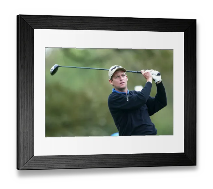 Framed Print : Anders Hansen