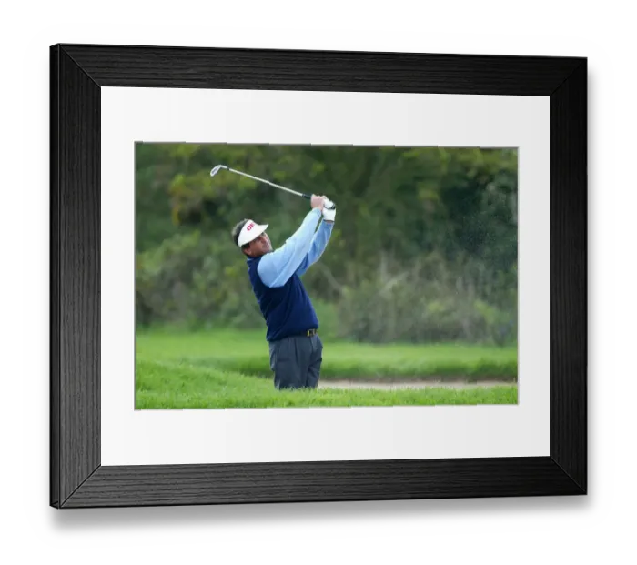 Framed Print : Santiago Luna Framed Print : Santiago Luna