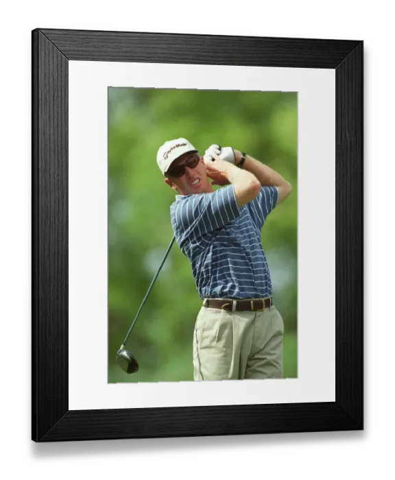 Framed Print : Grant Waite Framed Print : Grant Waite