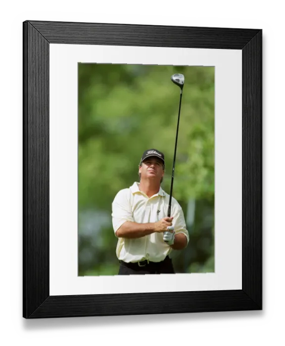 Framed Print : Blaine Mccallister Framed Print : Blaine Mccallister