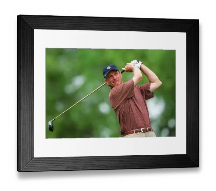 Framed Print : Gary Koch USA Bay Hill Invitational Bay Hill Invitational Framed Print : Gary Koch USA Bay Hill Invitational Bay Hill Invitational