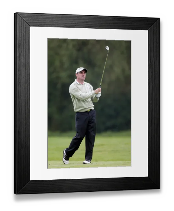 Framed Print : PAUL MCGINLEY Framed Print : PAUL MCGINLEY