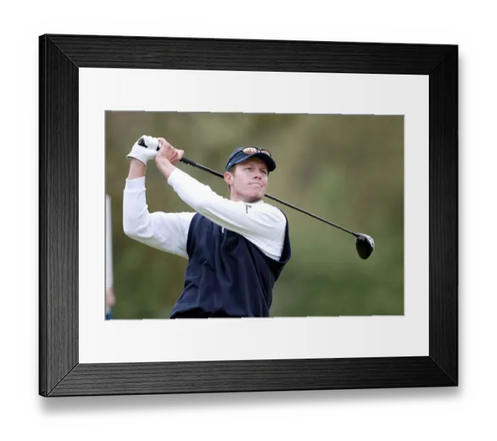 Framed Print : F-DIB5117. NICK O HERN AUSTRALIA BRITISH MASTERS FOREST OF ARDEN 09 / 05 / 2004 DIB5117 Date Framed Print : F-DIB5117. NICK O HERN AUSTRALIA BRITISH MASTERS FOREST OF ARDEN 09 / 05 / 2004 DIB5117 Date