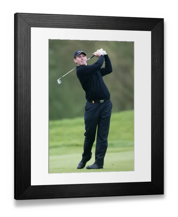 Framed Print : Stephen Gallacher Framed Print : Stephen Gallacher
