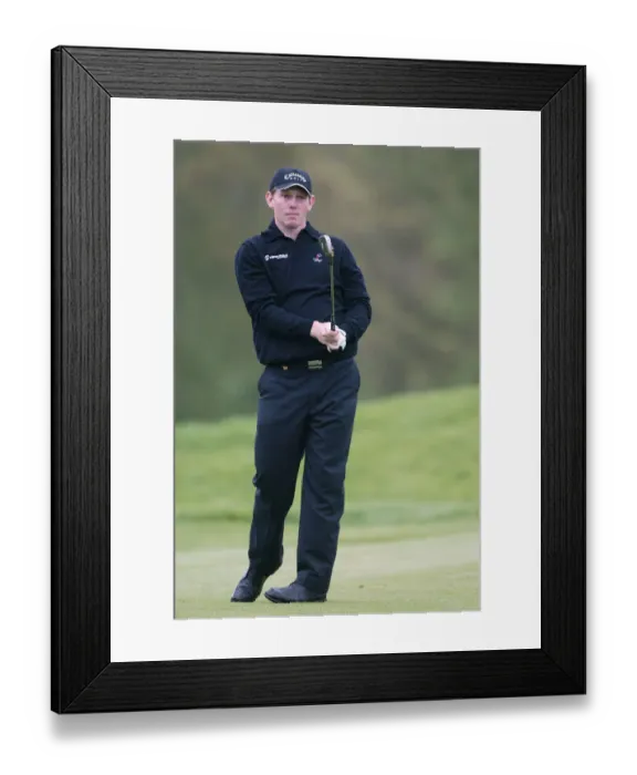 Framed Print : Stephen Gallacher Framed Print : Stephen Gallacher