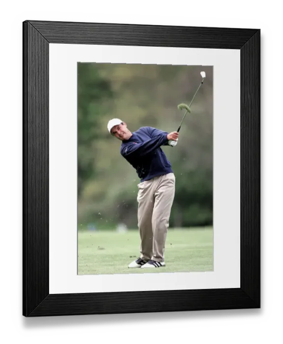 Framed Print : Simon Kahn