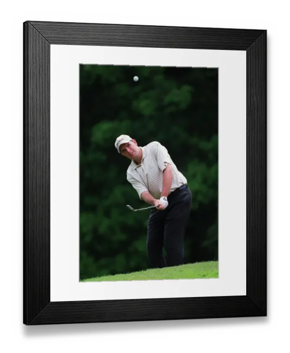 Framed Print : Anthony Wall Framed Print : Anthony Wall