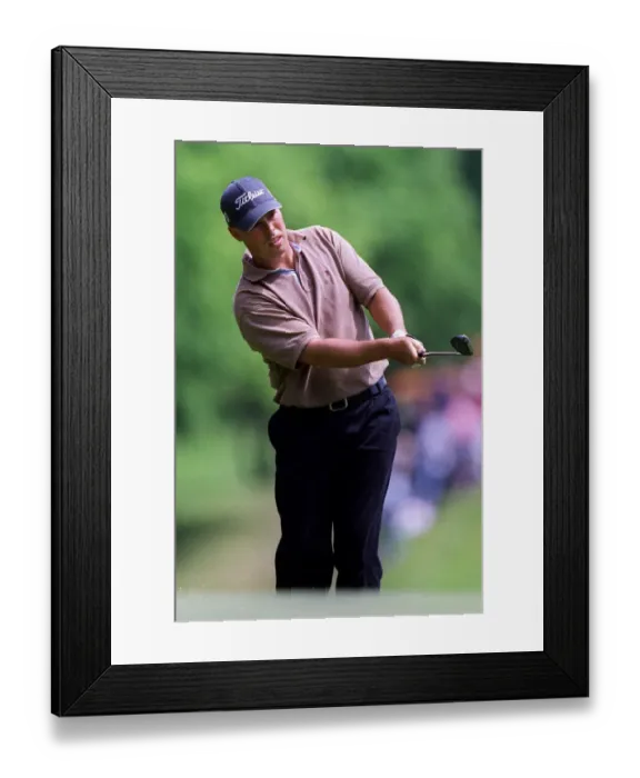 Framed Print : Mikael Lundberg