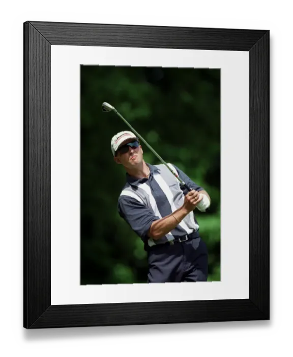 Framed Print : Niclas Fasth Framed Print : Niclas Fasth