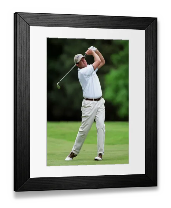 Framed Print : Rolf Muntz Framed Print : Rolf Muntz