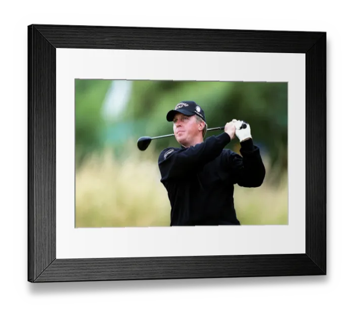 Framed Print : Pierre Fulke Framed Print : Pierre Fulke
