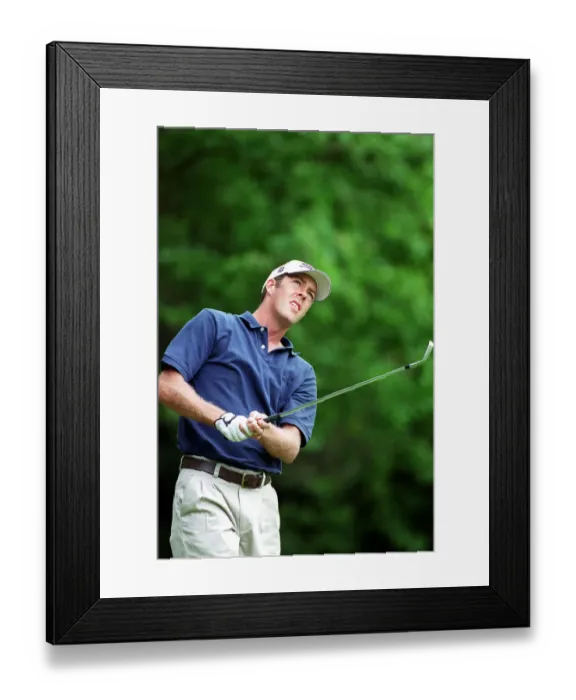 Framed Print : Richard Green Framed Print : Richard Green