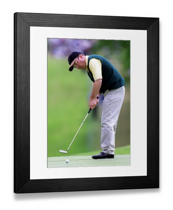 Framed Print : Damien Mcgrane Framed Print : Damien Mcgrane