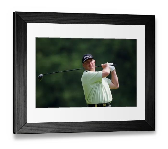 Framed Print : Peter Lonard