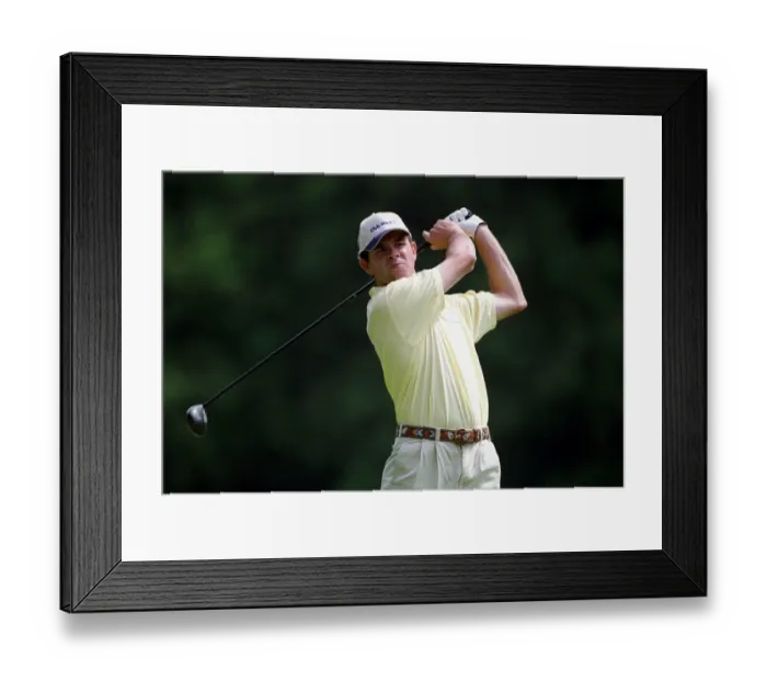 Framed Print : Nicolas Vanhootegem