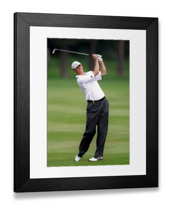 Framed Print : Warren Bennett Framed Print : Warren Bennett