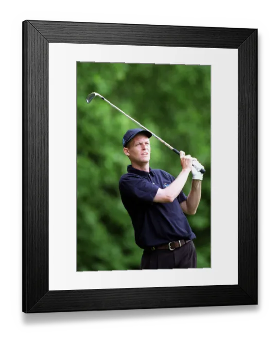 Framed Print : Anders Hansen Framed Print : Anders Hansen