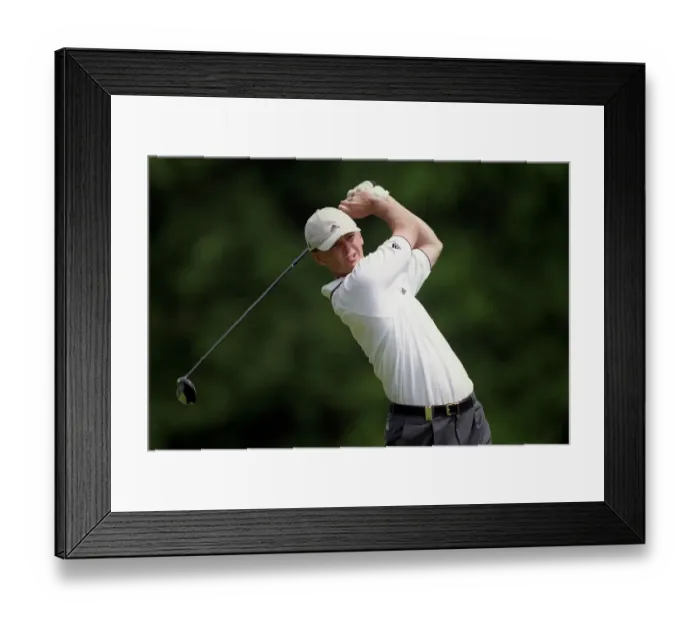 Framed Print : Warren Bennett Framed Print : Warren Bennett