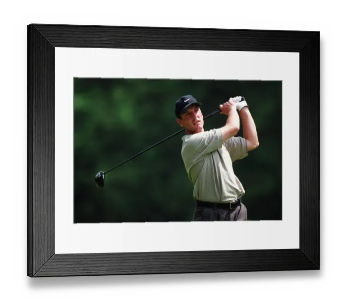 Framed Print : David Higgins Framed Print : David Higgins