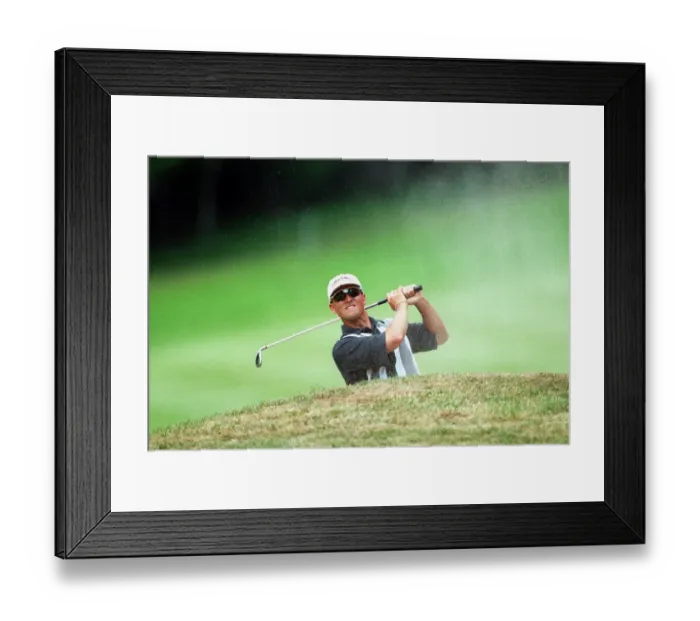 Framed Print : Niclas Fasth Framed Print : Niclas Fasth