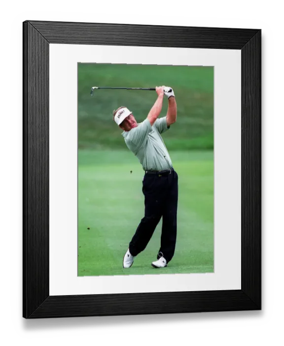 Framed Print : Fred Funk USA Bay Hill Invitational Bay Hill Invitational Framed Print : Fred Funk USA Bay Hill Invitational Bay Hill Invitational