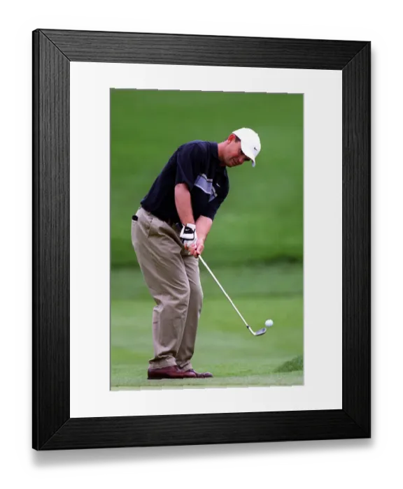 Framed Print : Greg Chalmers Framed Print : Greg Chalmers