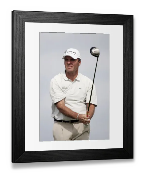 Framed Print : Thomas Levet