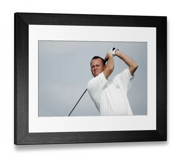 Framed Print : Neil Evans Framed Print : Neil Evans