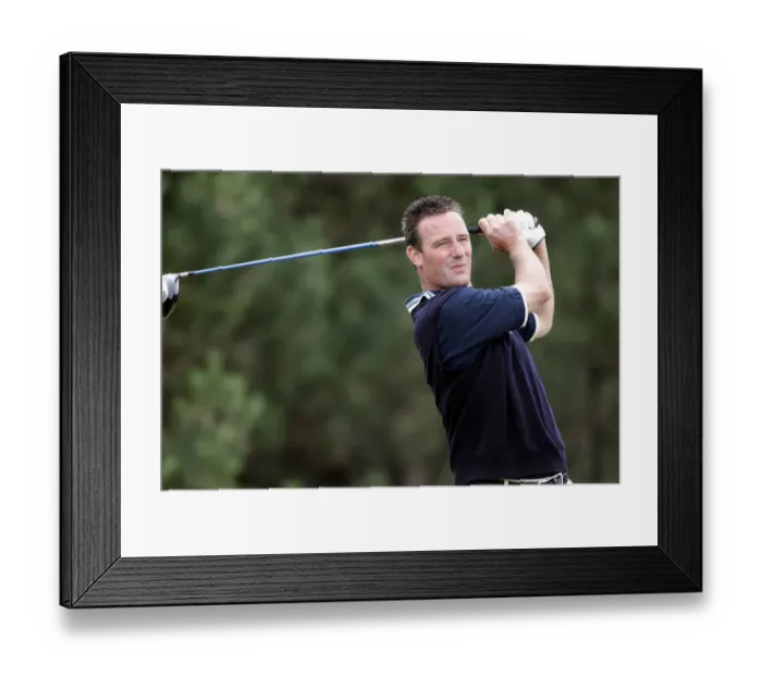 Framed Print : Paul Wesselingh Framed Print : Paul Wesselingh
