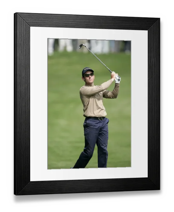 Framed Print : Ignacio Garrido Framed Print : Ignacio Garrido