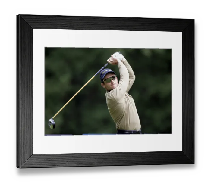 Framed Print : Ignacio Garrido Framed Print : Ignacio Garrido