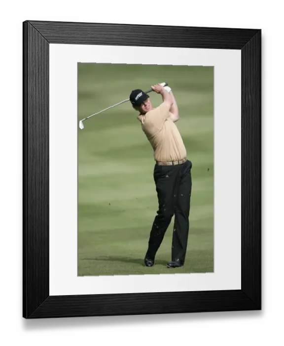 Framed Print : Joakim Haeggman Framed Print : Joakim Haeggman