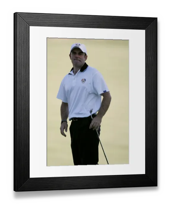 Framed Print : Paul Mcginley Framed Print : Paul Mcginley