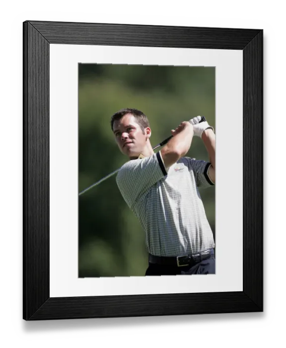 Framed Print : Paul Casey